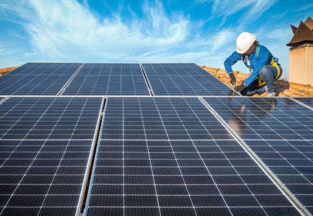 Best Roof Maintenance and Cleaning  in Fort Oglethorpe, GA