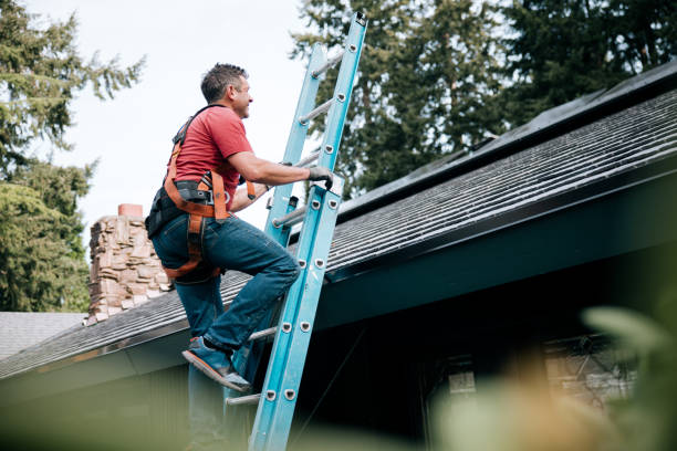 Best Green or Eco-Friendly Roofing Solutions  in Fort Oglethorpe, GA