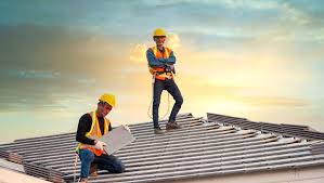 Best Sheet Metal Roofing  in Fort Oglethorpe, GA